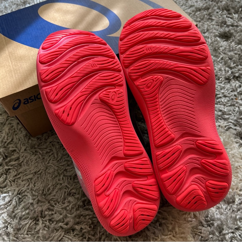 ASICS Gel-Nimbus Lite 2 - Picture 4 of 11
